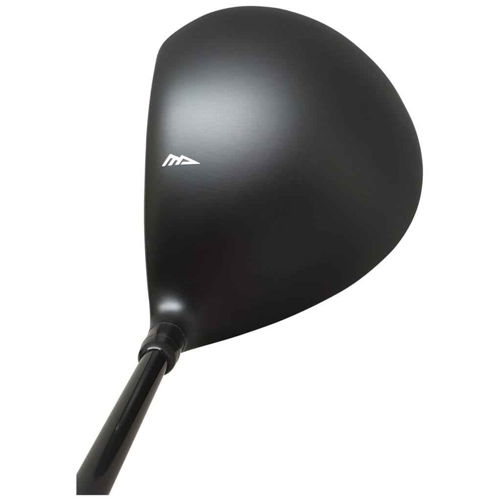 MD Golf STR30 Ultimate Package Set MD Golf