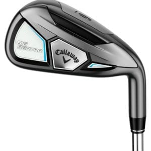 callaway irons second hand